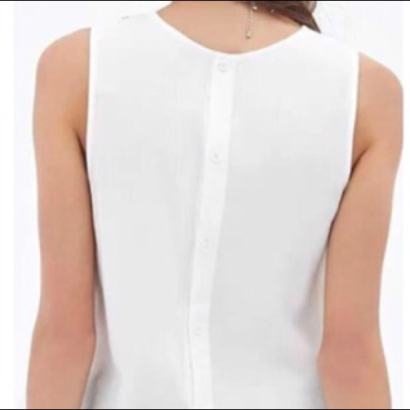 💥LAST ONE💥 Embroidered Boho Crop Top - Picture 2 of 5